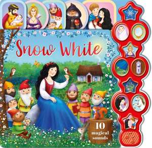 Snow White de Igloo Books