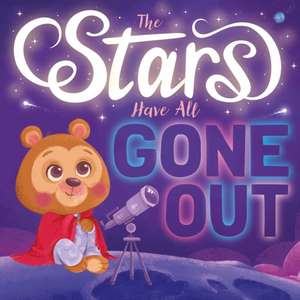 The Stars Have All Gone Out de Igloobooks