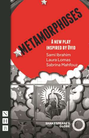 Metamorphoses de Sami Ibrahim