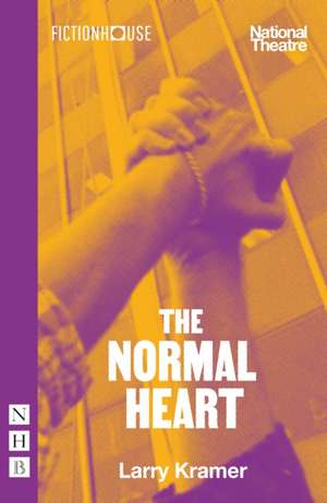 Kramer, L: Normal Heart