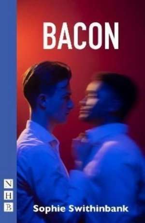 Bacon de Sophie Swithinbank