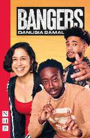 Bangers (NHB Modern Plays) de Danusia Samal