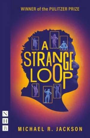 A Strange Loop de Michael R. Jackson