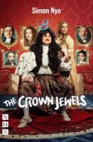 The Crown Jewels de Simon Nye