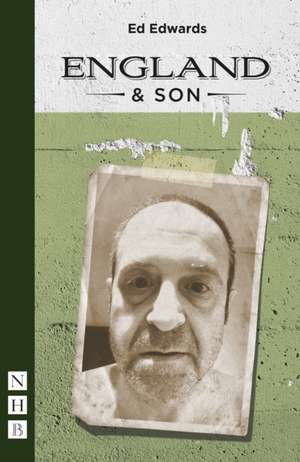 England & Son de Ed Edwards