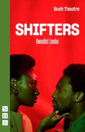 Shifters de Benedict Lombe