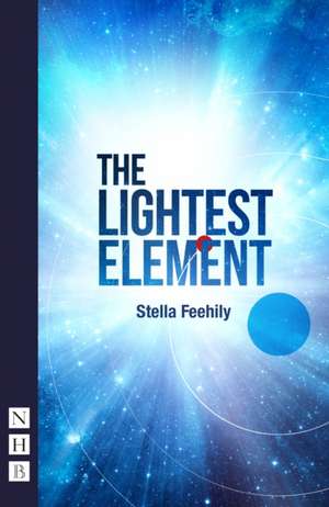 Lightest Element de Stella Feehily