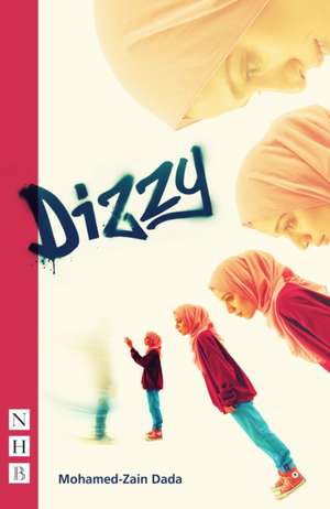 Dizzy de Mohamed-Zain Dada