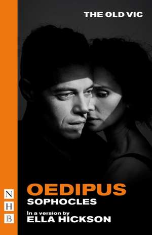 Oedipus de Sophocles