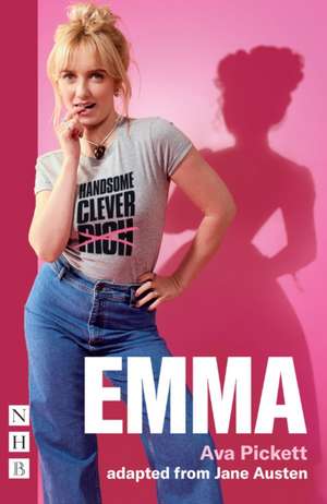 Emma de Ava Pickett