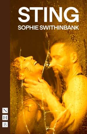 Sting de Sophie Swithinbank