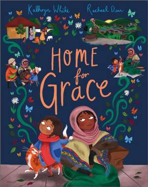 Home for Grace de Kathryn White