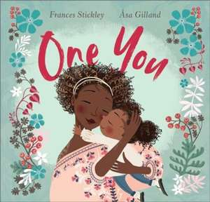 One You de Frances Stickley