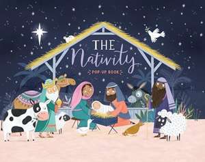 The Nativity de Samara Hardy