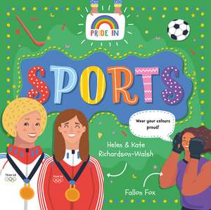 Sports de Emilie Dufresne