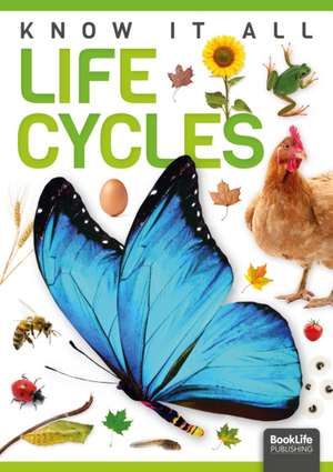 Life Cycles de Louise Nelson