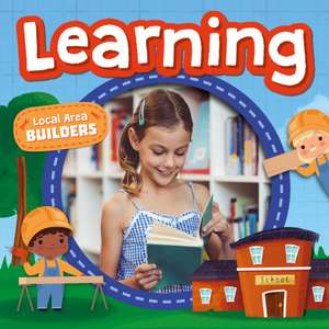 Learning de William Anthony