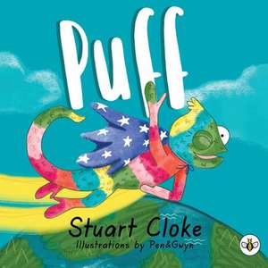 Puff de Stuart Cloke