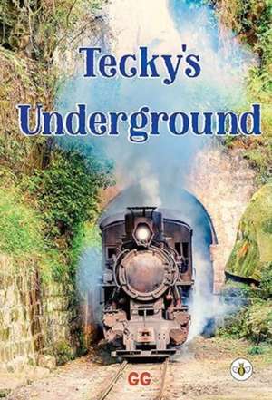 Tecky's Underground de GG