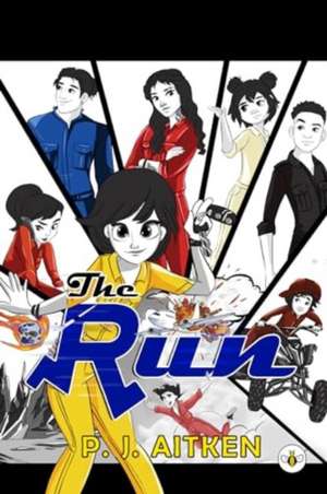 Run de P. J. Aitken
