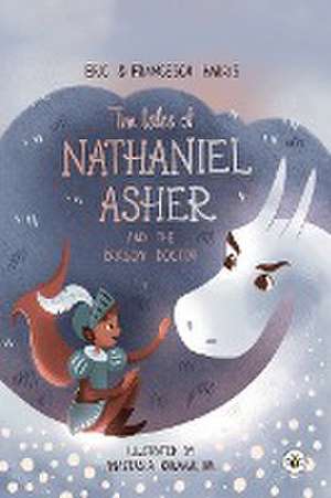 The Tales Of Nathaniel Asher de Eric Harris