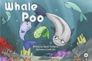 Whale Poo de Daniel Treherne