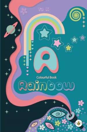 Rainbow de Ta K