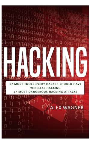 Hacking de Alex Wagner