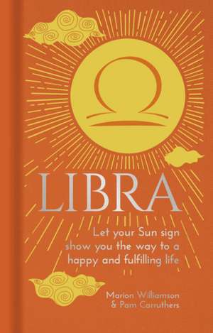 Libra de Marion Williamson