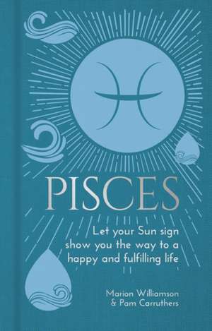 Pisces de Marion Williamson