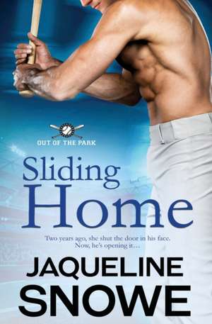 Sliding Home de Jaqueline Snowe