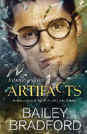 Artifacts de Bailey Bradford