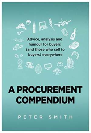 Procurement Compendium de Peter Smith