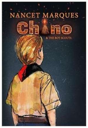 CHINO THE BOY SCOUTS