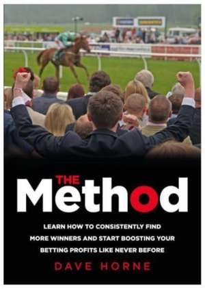 The Method de Dave Horne