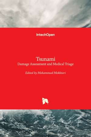 Tsunami de Mohammad Mokhtari