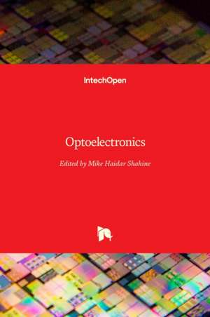 Optoelectronics de Mike Haidar Shahine