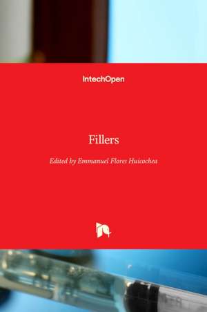 Fillers de Emmanuel Flores Huicochea