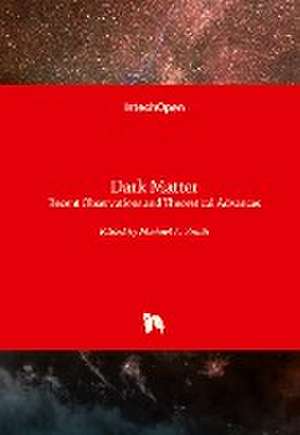 Dark Matter