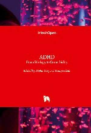 ADHD de Hojka Gregoric Kumperscak