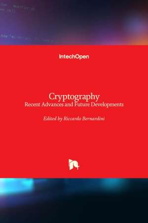 Cryptography