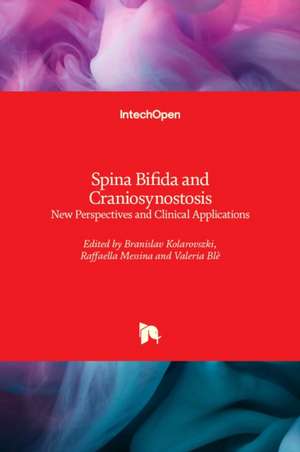 Spina Bifida and Craniosynostosis