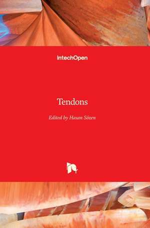 Tendons de Hasan Sözen