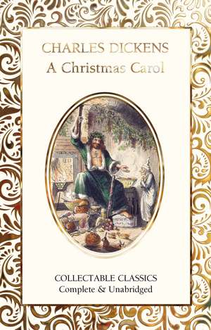 A Christmas Carol de Charles Dickens