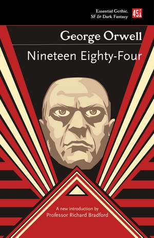 Nineteen Eighty-Four de George Orwell