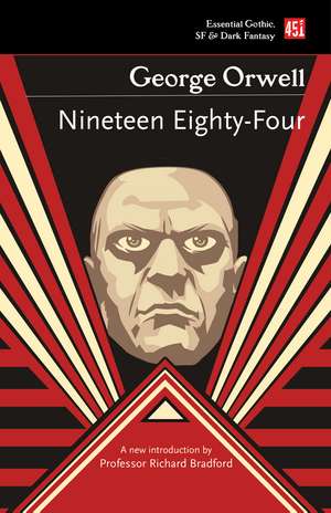 Orwell, G: Nineteen Eighty-Four