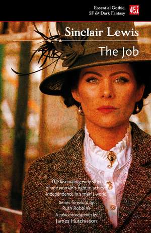 The Job de Sinclair Lewis