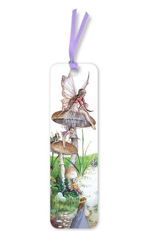 Jean & Ron Henry: Fairy Story Bookmarks (pack of 10) de Flame Tree Studio