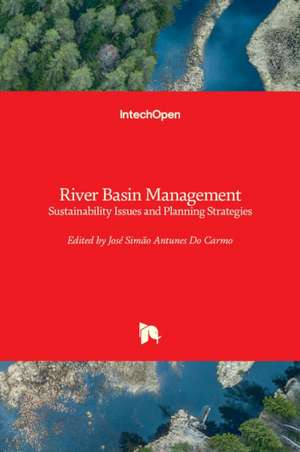 River Basin Management de José Simão Antunes Do Carmo