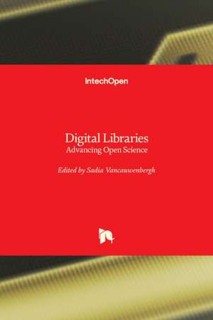 Digital Libraries